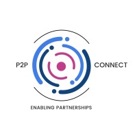 P2P Connect logo - Similar company to Ai Lifebot