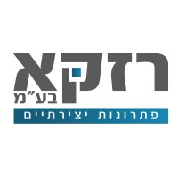 Razka Ltd. logo - Similar company to Pebbles Interfaces