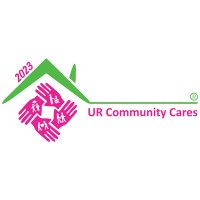 UR Community Cares® logo - Similar company to Don'T Forget To Feed Me Pet Food Bank