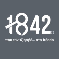 1842 Που Τον Τζιησβέ Στο Fréddo