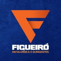 Figueiró Metalúrgica e Guindastes logo - Similar company to Lf Oliveira