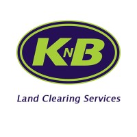 KNB Services logo - Similar company to Outback Forestry