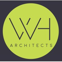 WH Architects Ltd logo - Similar company to 3Bd Architects