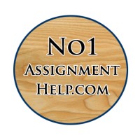 No1AssignmentHelp logo