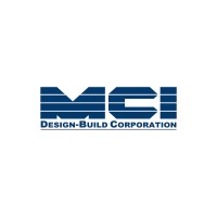 MCI Design-Build Corporation logo - Similar company to Cmb Erectors Inc.