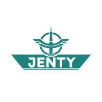 JENTY logo - Similar company to Intertransavto