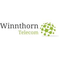 WINNTHORN logo - Similar company to Ifielder