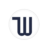 Walter Denim logo - Similar company to Camping Kicks