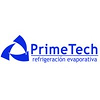 Primetech Zarzuela logo - Similar company to Adajusa