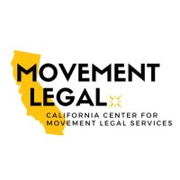 Movement Legal logo - Similar company to Eviction Defense Network