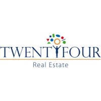 Twenty-four Real Estate B.V. logo - Similar company to Tamberlain