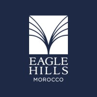 Eagle Hills Morocco logo - Similar company to Eagle Hills Uae