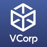 VCorp logo - Similar company to Vcorp Services