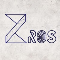 Zros logo - Similar company to Zynergyx Technologies