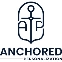 Anchored Personalization logo - Similar company to Grisko