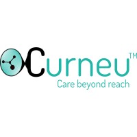 Curneu MedTech Innovation logo - Similar company to Machine Medicine