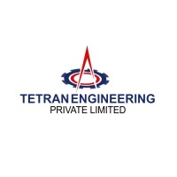 Tetran Engineering logo - Similar company to Normatic Engineering
