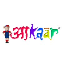 Aakaar Pre-School and Activity Centre logo - Similar company to Speaking Callosum