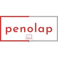 Penolap logo - Similar company to Rev Digital Solutions