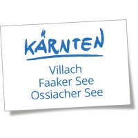 Region Villach Tourismus GmbH logo - Similar company to Offiss