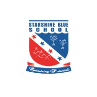 StarShine Blue School logo - Similar company to Ongata Academy