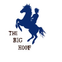 The Big Hoof logo - Similar company to The Buff