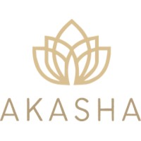 AKASHA | yoga studio & holistisch praktijk logo - Similar company to Akasha_Yoga