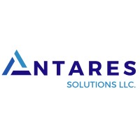 Antares Solutions logo - Similar company to Peritus Infotech Solutions Private Limited