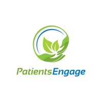 PatientsEngage logo - Similar company to Skoolready
