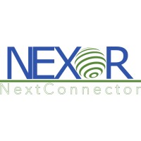 Nexor logo - Similar company to Nexor
