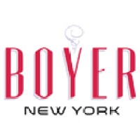Boyer New York logo - Similar company to Boyer Group