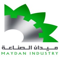 Maydan Industry for Industrial Developments & Investments Co. logo - Similar company to Richy Group