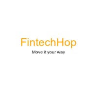 Fintechhop logo - Similar company to Space Scan
