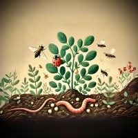 GoA - Group of Agroecology logo - Similar company to Path2Dea