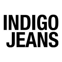 Indigo Jeans logo - Similar company to Casa Ferro