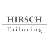 Hirsch Tailoring logo - Similar company to The Tailoring Academy