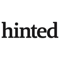 Hinted logo - Similar company to Hinted