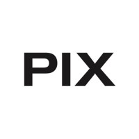 PIX logo - Similar company to Codex
