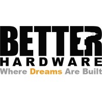 Better Hardware logo - Similar company to Samirika Exports