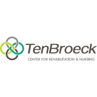 Ten Broeck Center for Rehabilitation and Nursing logo - Similar company to Confermed