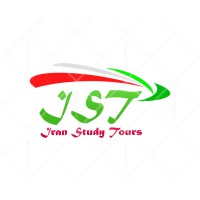 Iran Study Tours logo - Similar company to Good Architecture Programme