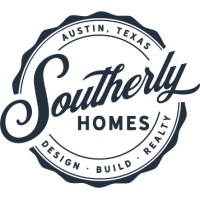 Southerly Homes logo - Similar company to Alchemy Builders