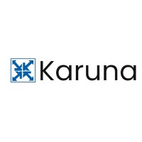 Karuna Group logo - Similar company to Barn 14