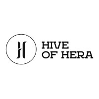 HIVE Of HERA logo - Similar company to Adli