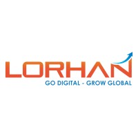 Lorhan IT logo - Similar company to Togglenow