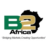 B2Africa solutions Ltd logo - Similar company to Kukuchic