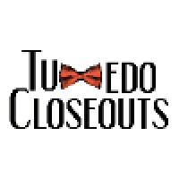 Tuxedo Closeouts logo - Similar company to Presents Of Mind