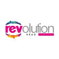 Revolution logo - Similar company to Weve Firm
