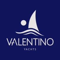 Valentino Yachts logo - Similar company to The Cyan