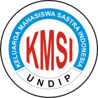 Keluarga Mahasiswa Sastra Indonesia (Kmsi) Undip